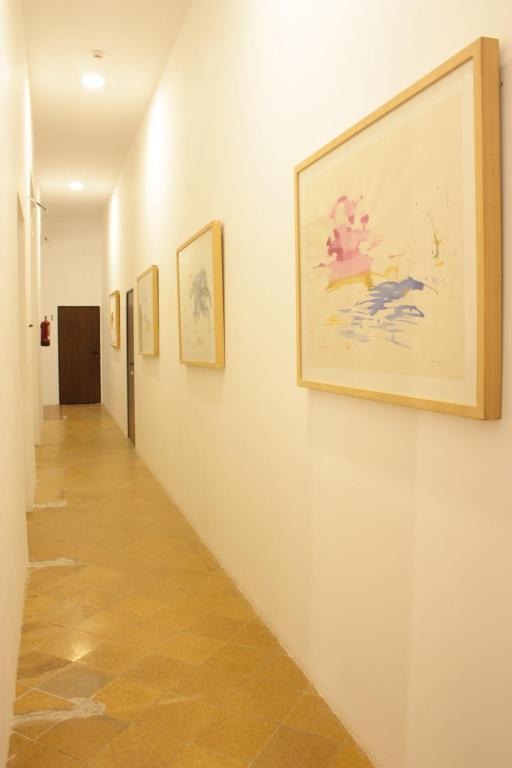 Innsa Valence Extérieur photo