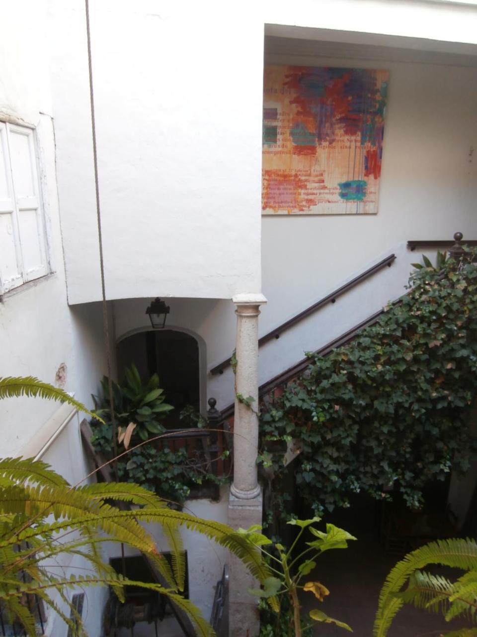 Innsa Valence Extérieur photo